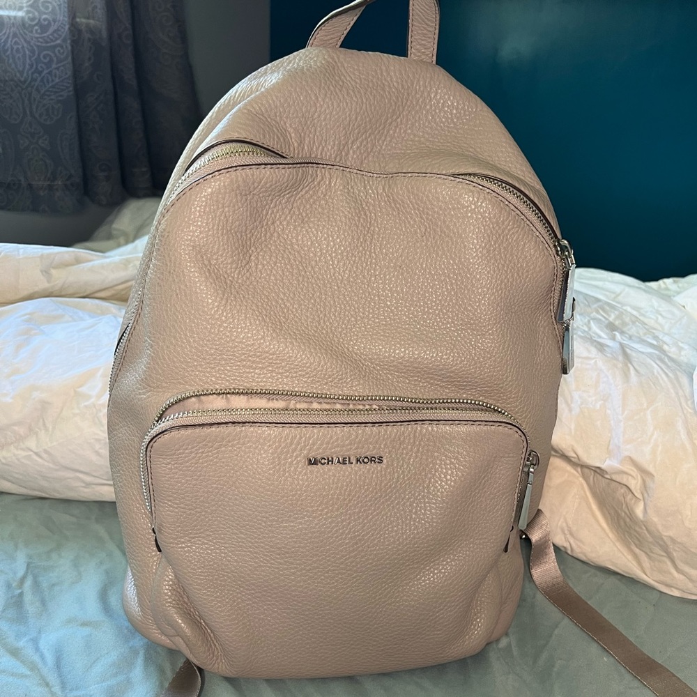 Michael Kors book bag